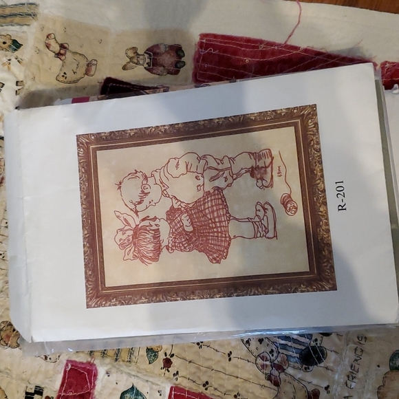 7 patterns - Picture 7 of 8